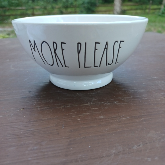 Rae Dunn Other - Rae Dunn Bowl